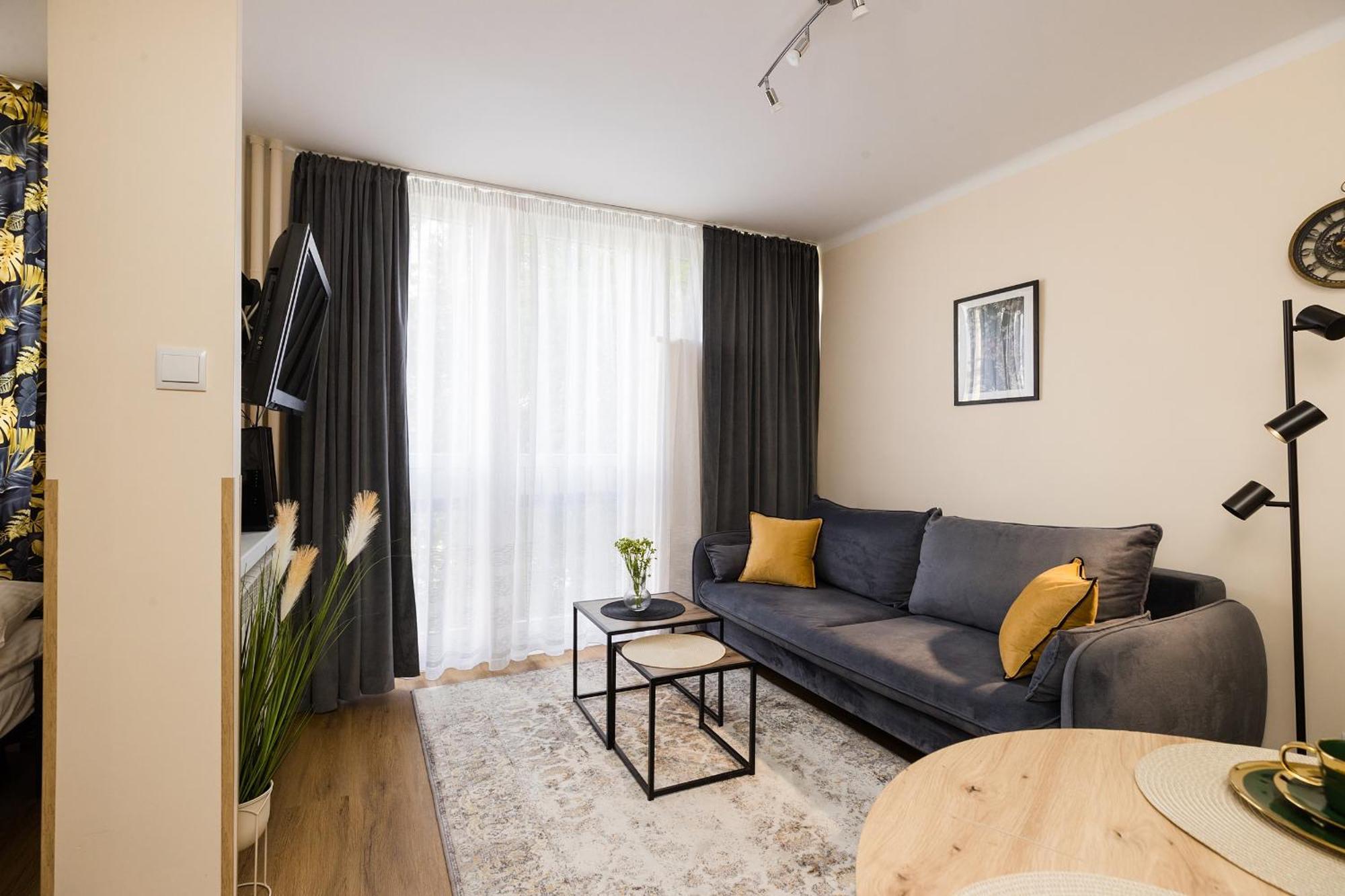 Shortstaypoland Chlodna B168 Varsovie Extérieur photo